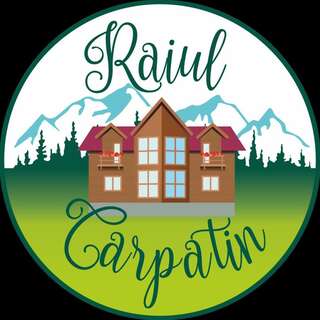 Гостевой дом RAIUL CARPATIN Фундата-1